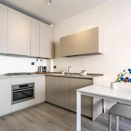 Pastorelli - With Parking - By Halldis Daire Milano