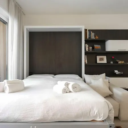 Pastorelli - With Parking - By Halldis Apartman