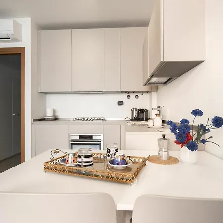 Apartman Pastorelli - With Parking - By Halldis *