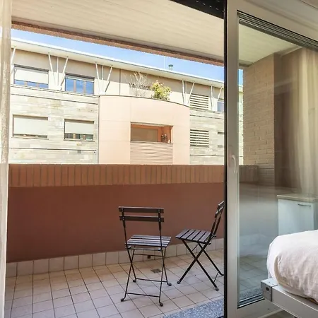 Appartamento Pastorelli - With Parking - By Halldis