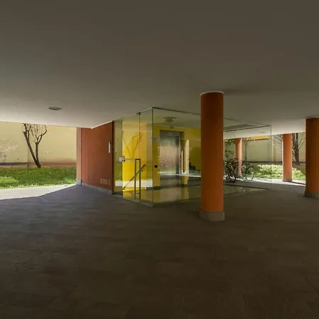 Pastorelli - With Parking - By Halldis * Milano