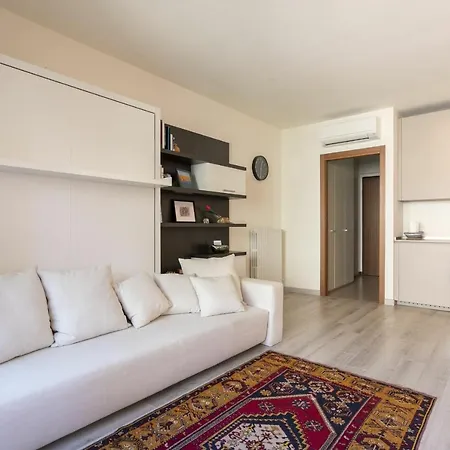 Apartman Pastorelli - With Parking - By Halldis