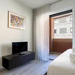 Pastorelli - With Parking - By Halldis
