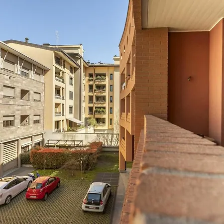 Pastorelli - With Parking - By Halldis شقة
